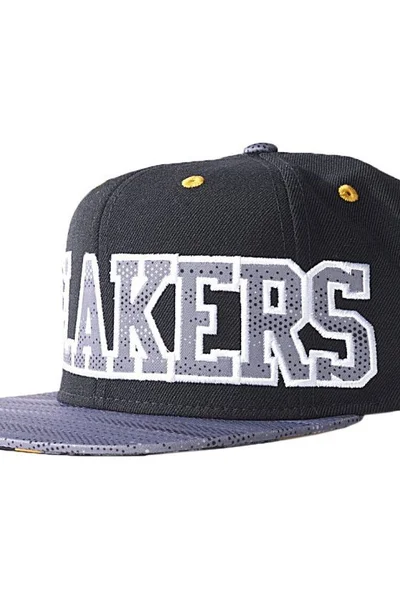 Kšiltovka Los Angeles Lakers NBA Snapback od Adidas