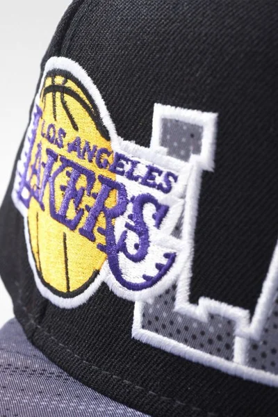 Kšiltovka Los Angeles Lakers NBA Snapback od Adidas