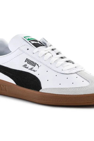 Streetwear pánské tenisky Puma Vlado Stenzel OG – bílá/černá