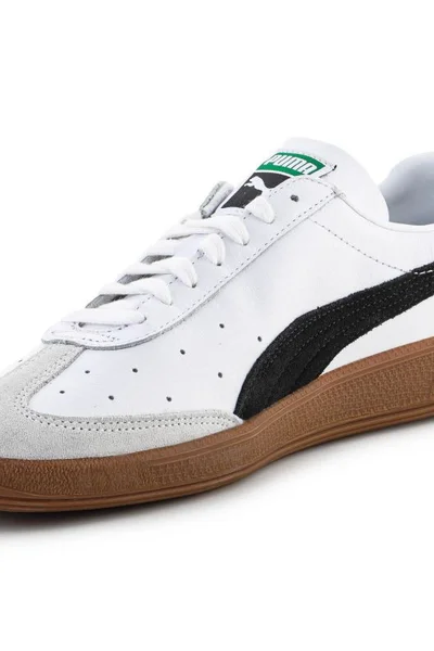 Streetwear pánské tenisky Puma Vlado Stenzel OG – bílá/černá