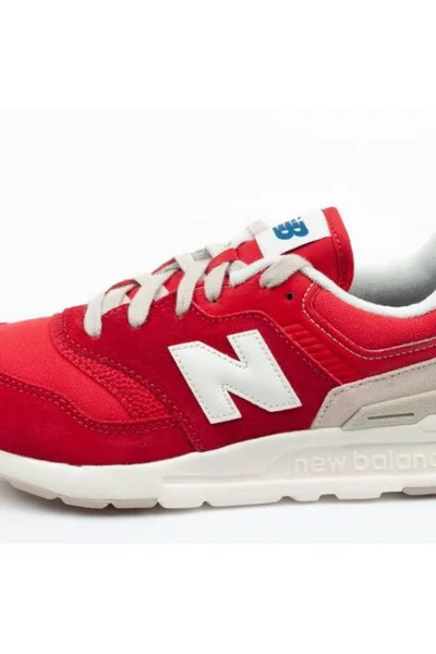 Dámské boty New Balance GR997HBS