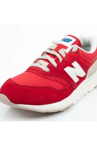 Dámské boty New Balance GR997HBS