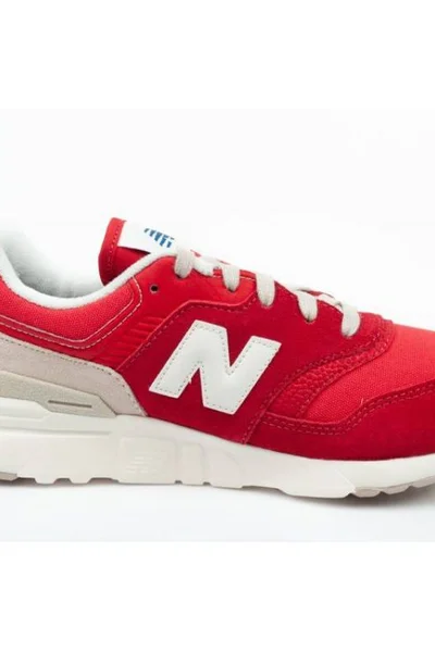 Dámské boty New Balance GR997HBS