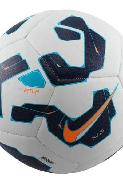 Tréninkový míč Nike Pitch pro začátečníky