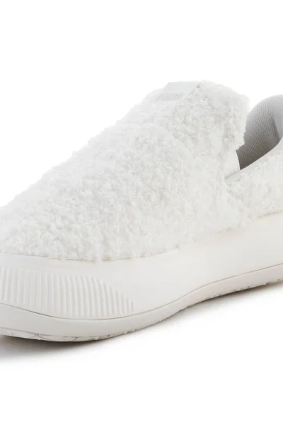 Slip-on tenisky Puma Suede Mayu Teddy Wn's