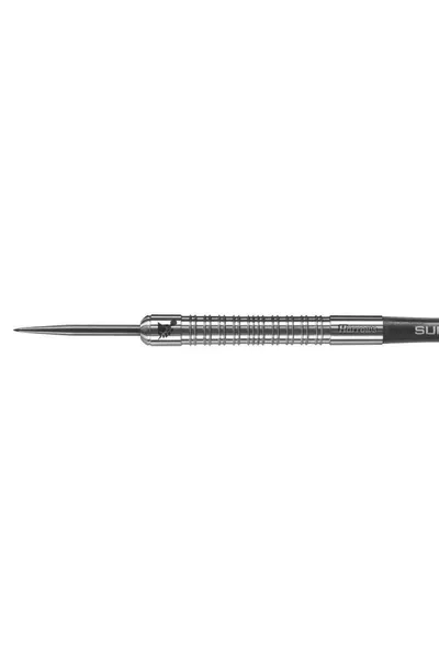 Hrací šipky Harrows Supergrip 90% Steeltip HS-TNK-000013233