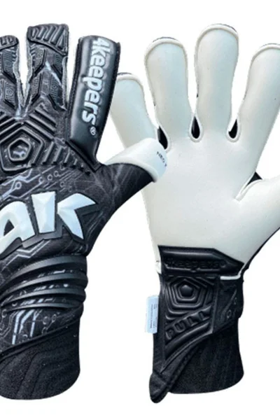 Dětské brankářské rukavice Neo Elegant RF od 4Keepers