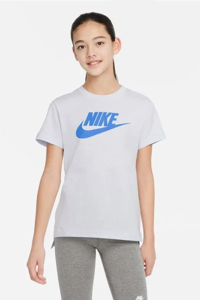 Dívčí tričko Sportswear  Nike