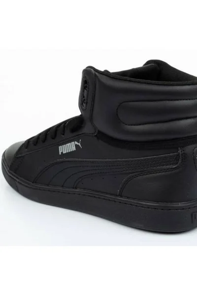 Pánské boty Puma Vikky v2 Mid SL 370619 03