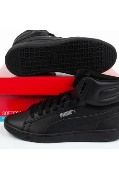 Pánské boty Puma Vikky v2 Mid SL 370619 03