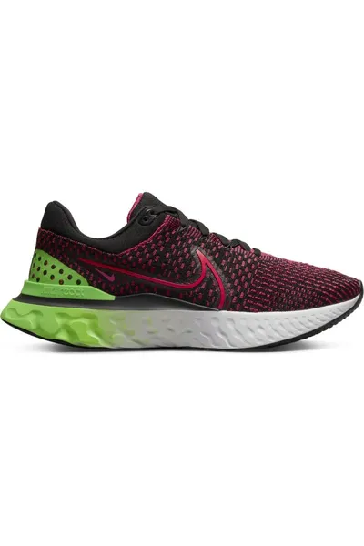 Pánské běžecké boty Nike React Infinity Run Flyknit 3 M DH5392-003