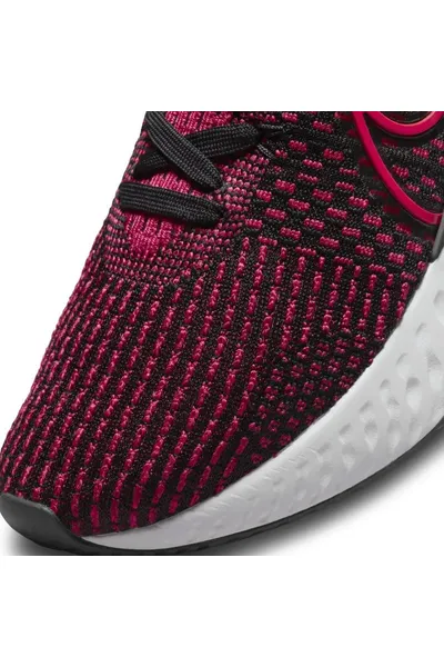 Pánské běžecké boty Nike React Infinity Run Flyknit 3 M DH5392-003