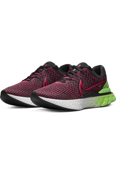 Pánské běžecké boty Nike React Infinity Run Flyknit 3 M DH5392-003