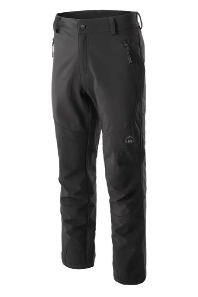 Pánské softshellové kalhoty Elbrus Leland II