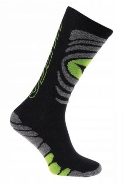 Lyžařské ponožky KomfortFit Hi-Tec