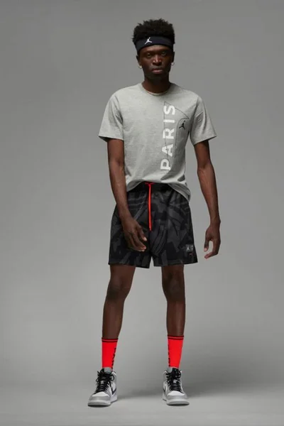 Jordan pánské tričko s krátkým rukávem od Nike Nike Jordan