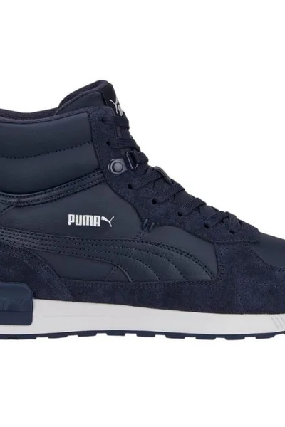 Zimní boty Puma Arctic Blue