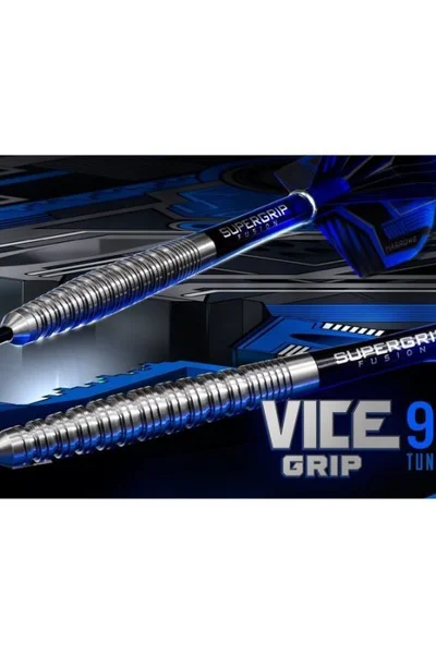 Hrací šipky Harrows Vice 90% Steeltip Darts HS-TNK-000013888