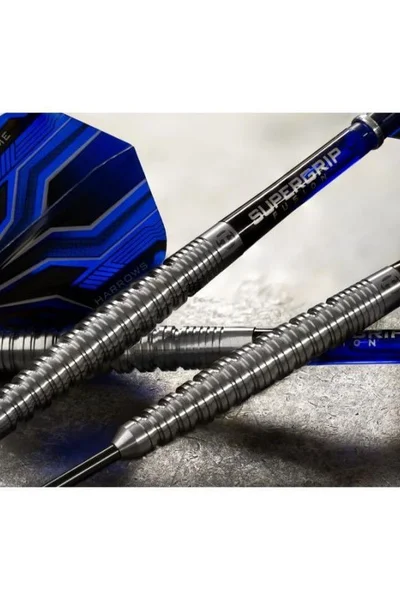 Hrací šipky Harrows Vice 90% Steeltip Darts HS-TNK-000013888