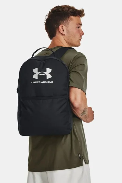 Ergonomický městský batoh Under Armour s uspořádáním přihrádek