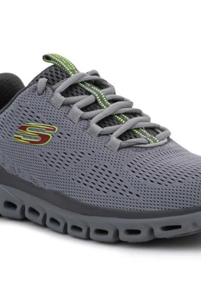 Pánské boty / tenisky Glide Step Fastun Up Skechers