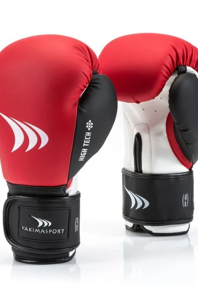 Yakimasport High Tech Boxerské Rukavice Viper