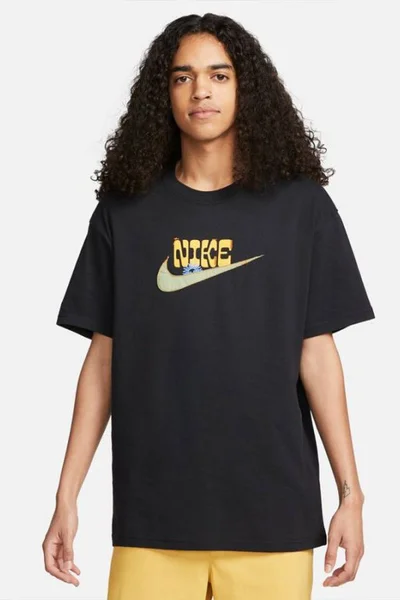 Sportovní tričko Nike s krátkým rukávem pro pány Nike SPORTSWEAR