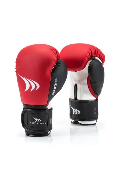Boxerské rukavice Yakimasport high tech viper