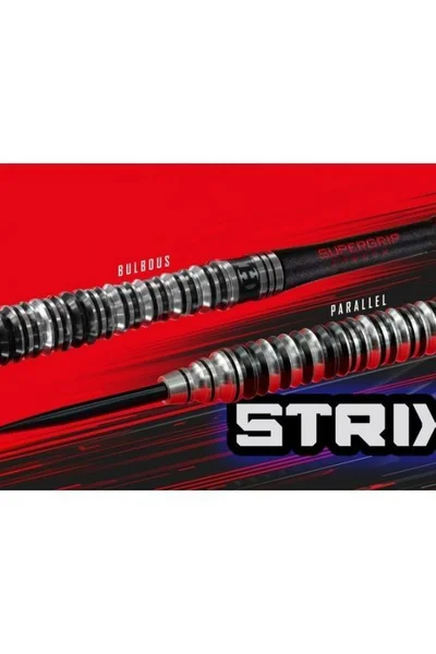 Hrací šipky Harrows Strix 90% Steeltip HS-TNK-000013893