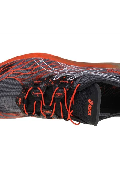 Trailové běžecké boty Asics Fujispeed pro muže