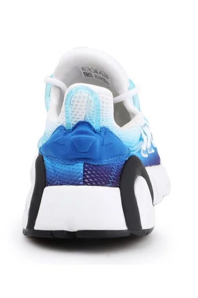 Bílé dětské tenisky Adidas Lxcon Jr EE5898