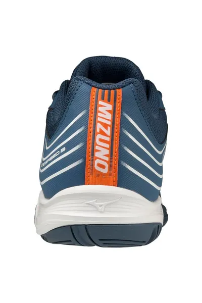 Volejbalová pánská obuv Mizuno Cyclone Speed 3