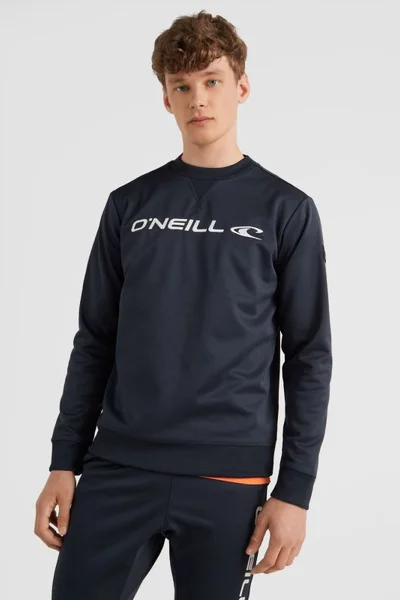 Mikina O'Neill Rutile Crew Fleece Pánská