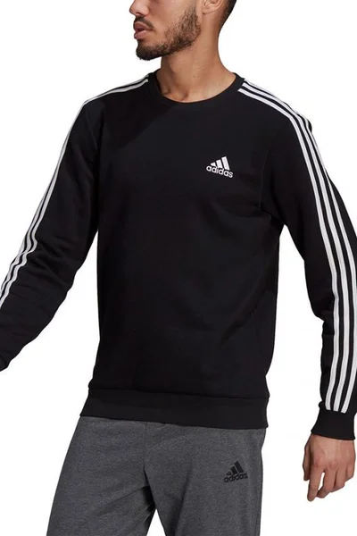 Každodenní pánská mikina adidas Essentials