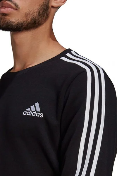 Každodenní pánská mikina adidas Essentials