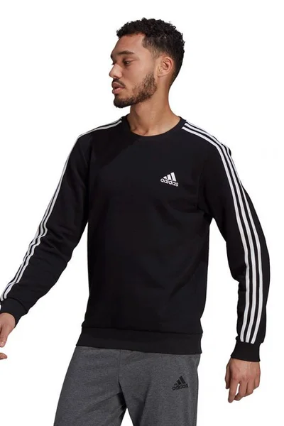 Každodenní pánská mikina adidas Essentials