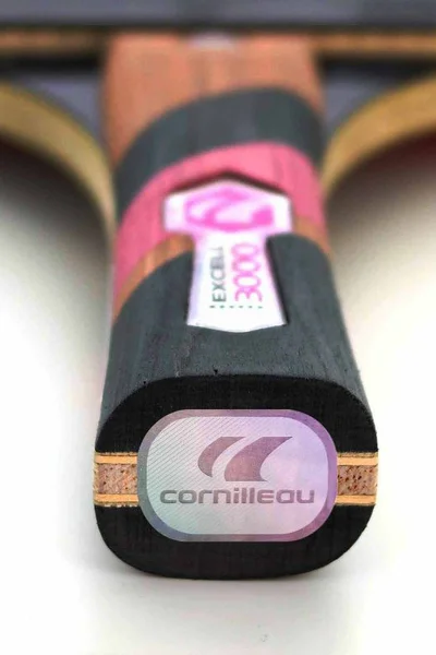 Pingpongová raketa Carbon Speed CORNILLEAU