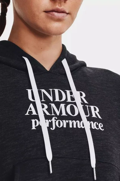 Sportovní mikina pro aktivní ženy - Under Armour