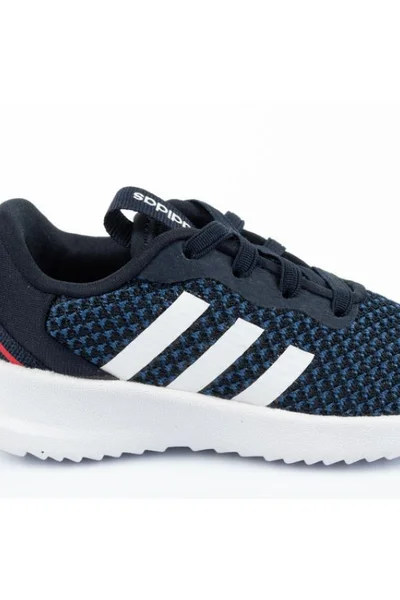 Dětské boty Adidas Racer