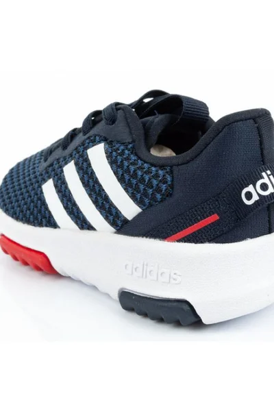 Dětské boty Adidas Racer