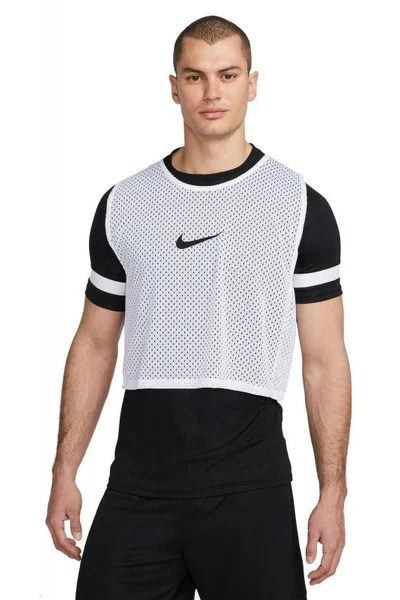 Lehké síťované tričko Nike - Park Edition