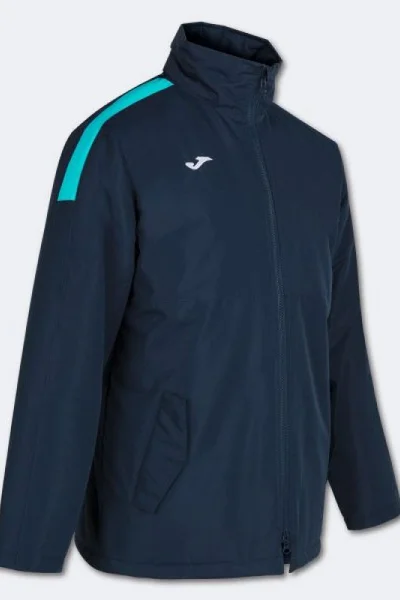 Joma Pánská Bunda StormShield s Fleece Podšívkou