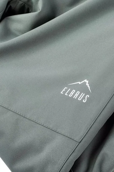 Lyžařské kalhoty Elbrus Balmani