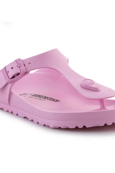 Žabky Birkenstock Gizeh EVA - pohodlné a stylové