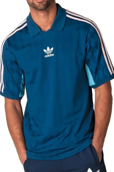 Sportovní tričko adidas Originals Jersey Tennis