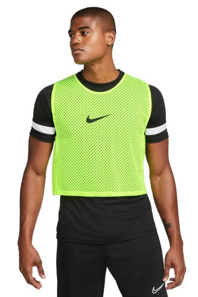 Lehké síťované tričko Nike