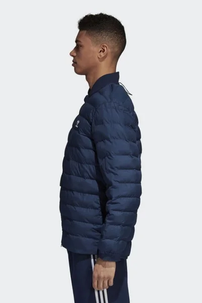 Dámská bunda adidas Originals SST Outdoor M - Lehká a teplá prozkumná bunda