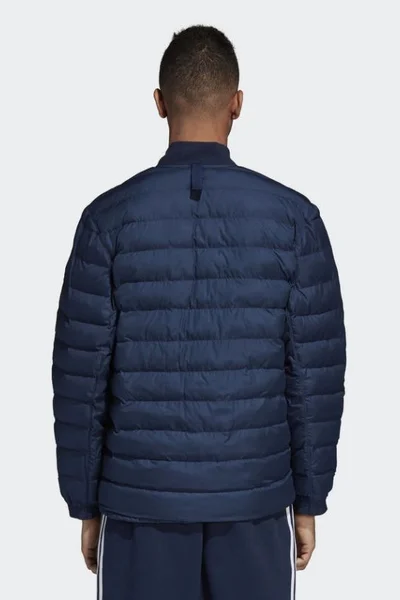 Dámská bunda adidas Originals SST Outdoor M - Lehká a teplá prozkumná bunda