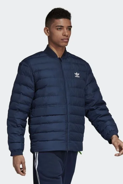 Dámská bunda adidas Originals SST Outdoor M - Lehká a teplá prozkumná bunda