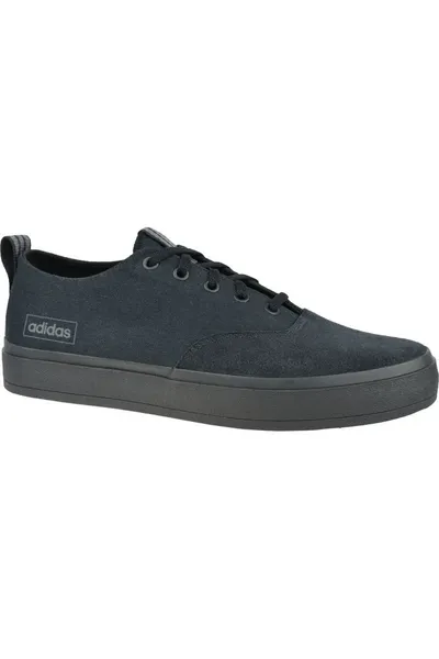 Černé pánské boty Adidas Broma M EG1626